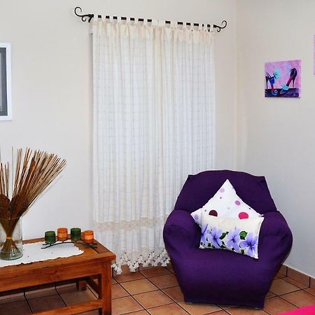 Casa Paco Las Vegas Valsequillo de Gran Canaria Ngoại thất bức ảnh