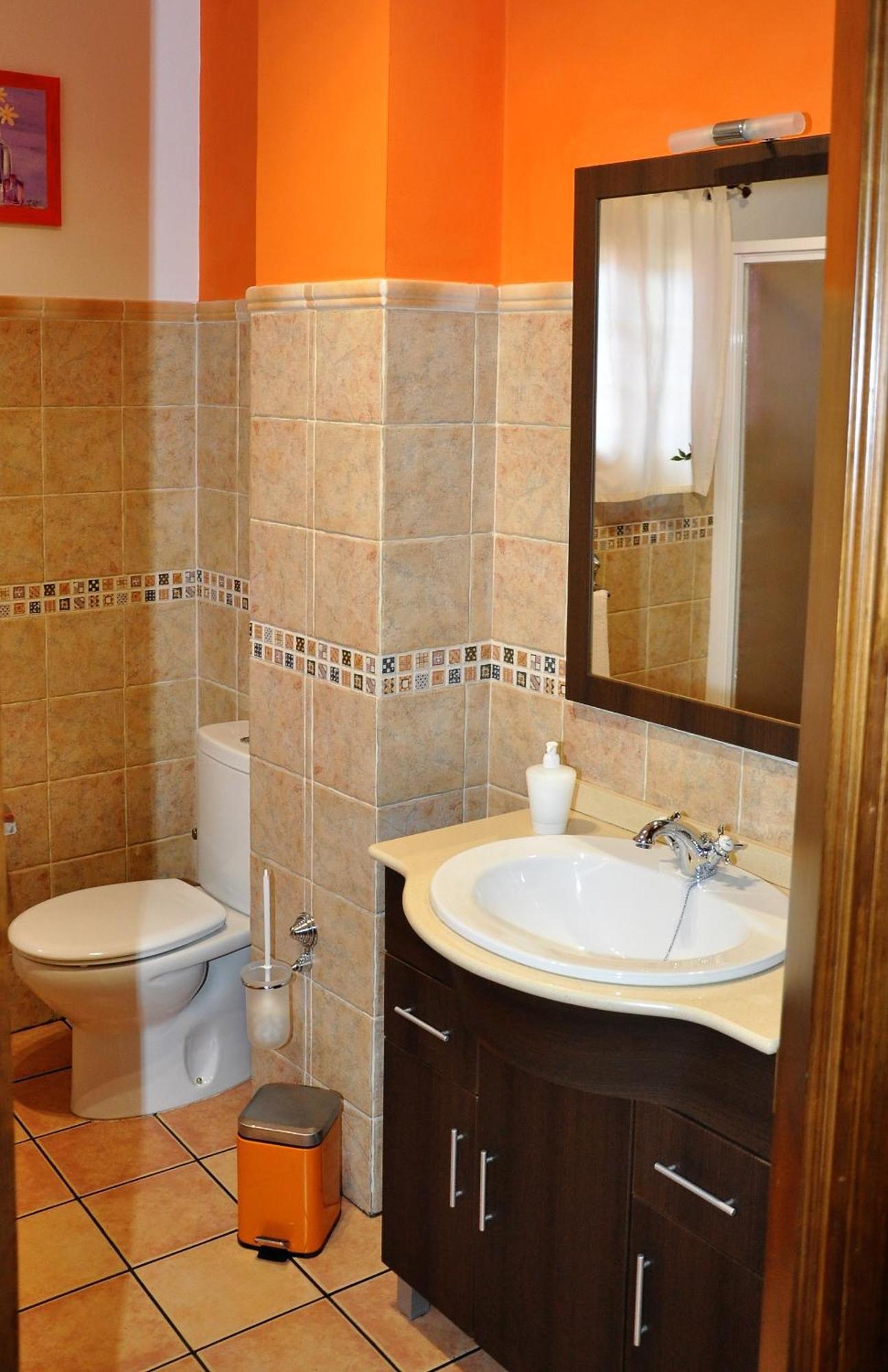 Casa Paco Las Vegas Valsequillo de Gran Canaria Ngoại thất bức ảnh