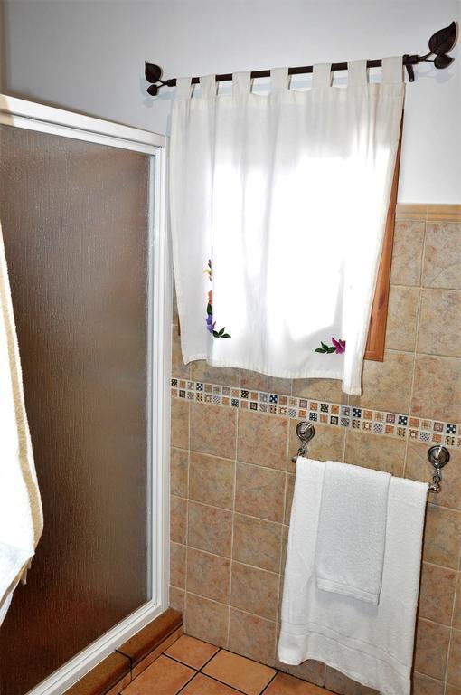 Casa Paco Las Vegas Valsequillo de Gran Canaria Ngoại thất bức ảnh