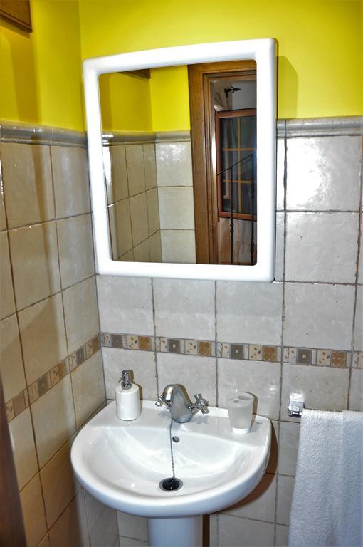 Casa Paco Las Vegas Valsequillo de Gran Canaria Ngoại thất bức ảnh