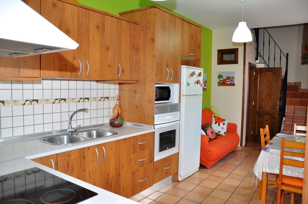 Casa Paco Las Vegas Valsequillo de Gran Canaria Ngoại thất bức ảnh