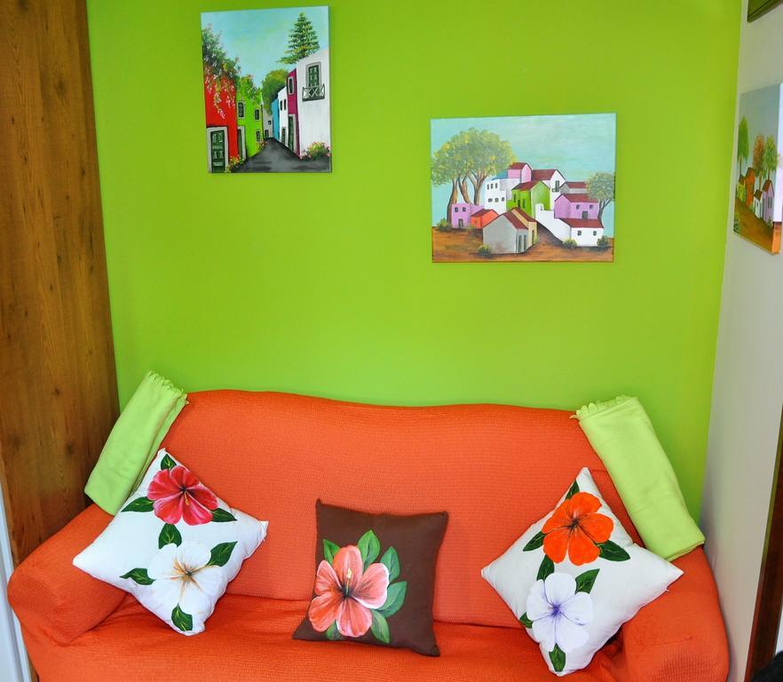Casa Paco Las Vegas Valsequillo de Gran Canaria Ngoại thất bức ảnh