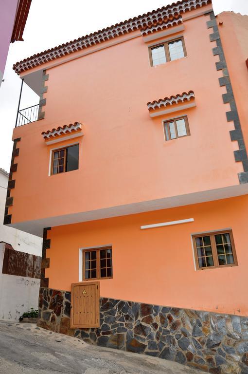 Casa Paco Las Vegas Valsequillo de Gran Canaria Ngoại thất bức ảnh